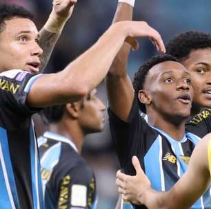 Grêmio muda estratégia no futebol e amplia projeto para descoberta de talentos pelo Brasil