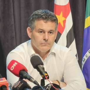Armando Mendonça pede afastamento da vice-presidência do Corinthians