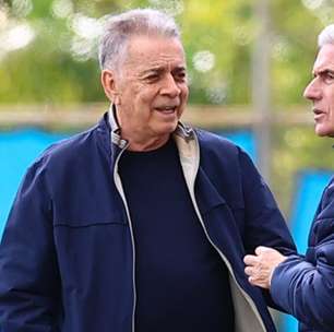 Grêmio bate o martelo e define o perfil para novos reforços