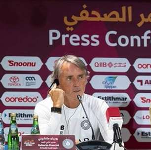 Roberto Mancini fica perto de retorno ao comando da seleção italiana