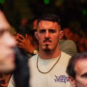 Poatan ignora lesão de Aspinall e revela postura que deve adotar em caso de vitória no UFC Casa Branca