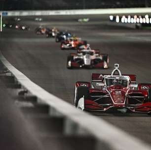 Indy: Confira o resultado completo do GP de Gateway