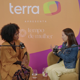 Se é uma discussão mais técnica, eu sou a única mulher ali', dez executiva de tecnologia