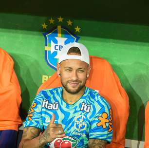Você acha que o Neymar deve ser titular da Seleção na Copa quando se recuperar?