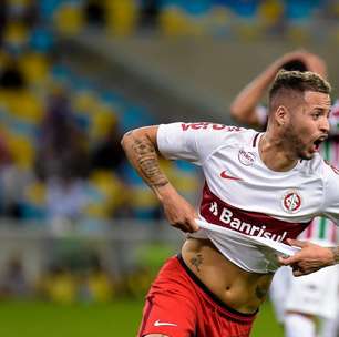 Velho conhecido do Inter fica livre no mercado e abre brecha para possível retorno
