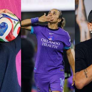 Tiago Leifert se pronuncia após polêmica de vídeo envolvendo Neymar e Marta