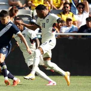 Plata atinge marca histórica pelo Equador às vésperas da Copa do Mundo
