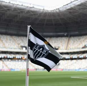 Dirigente afirma que Atlético está preparado para segunda janela: "Convicção muito clara"