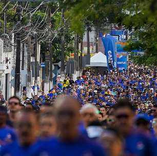 Inscrições para a abertura do Circuito CAIXA em Florianópolis vão até quarta (10/06)