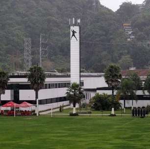 Terreno do CT Rei Pelé tem data para ser leiloado; veja detalhes