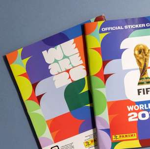 Álbum da Copa: 6 lições que as crianças aprendem muito além do futebol