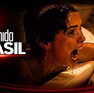 Avenida Brasil: Carminha surta, tenta matar Nina afogada e acaba sendo tratada como louca diante de Tufão