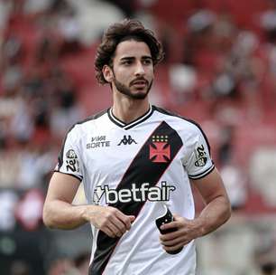 Vasco renova contrato do volante JP até o final de 2028