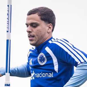 Cruzeiro encaminha venda de Vitinho ao futebol português