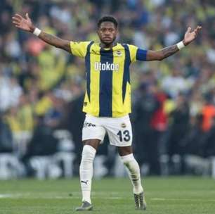 Fred se afasta do Atlético-MG e encaminha acerto com clube europeu