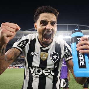A caminho da Toca? Cruzeiro finalmente define 'caso Gregore'