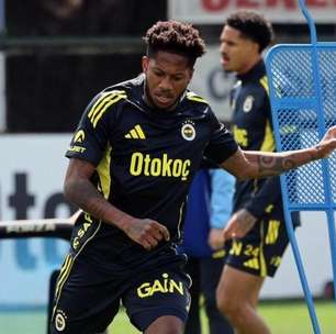 Fred quebra o silêncio e debocha de rumores sobre o Atlético