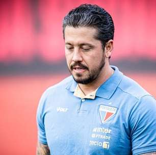 Náutico x Fortaleza: Leão está escalado para 12ª rodada da Série B