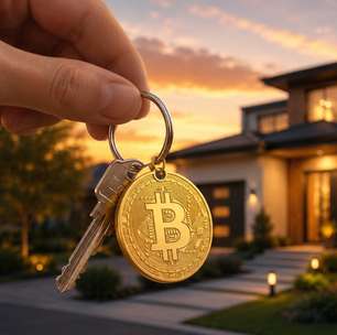 Casal americano financia casa utilizando Bitcoin como garantia