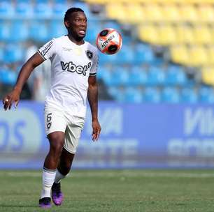 Matheus Nascimento, Patrick de Paula e mais três: quinteto retorna ao Botafogo