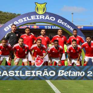 Jogadores do Inter: seis titulares absolutos têm futuro indefinido para 2027