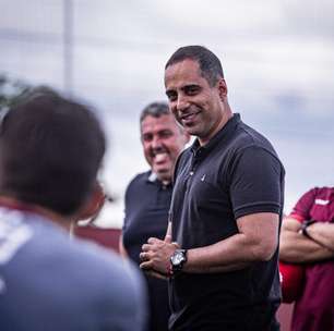 Reforço no Vila Nova pode vir do futebol internacional