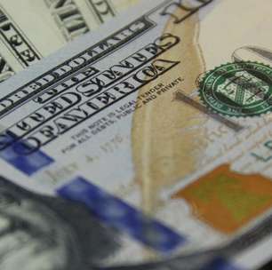 Câmbio: Dólar fecha estável após atingir pico com falas de Trump