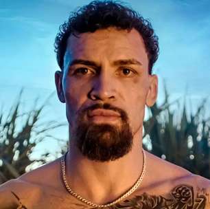 Maurício Ruffy explica como a luta no UFC Casa Branca pode levá-lo ao cinturão
