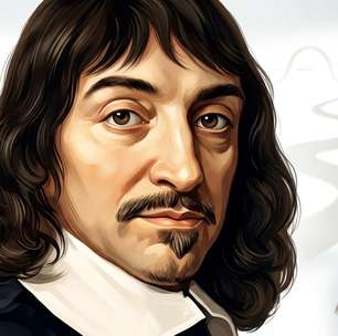 René Descartes, pensador que separava inteligência de resultado "Não basta ter uma boa mente, o principal é aplicá-la bem"