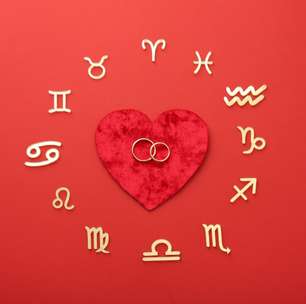 Dia dos Namorados: veja os signos que formam casais perfeitos