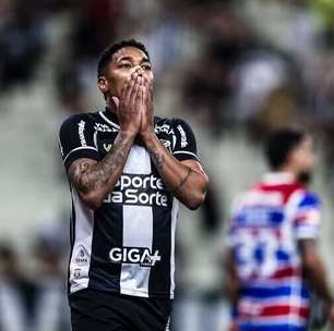 Mercado do Ceará: Troca envolvendo Fernandinho abre espaço para chegada de reforço de clube da Série A