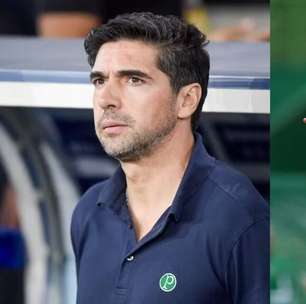Palmeiras: "Treina qualquer gigante": português exalta Abel Ferreira