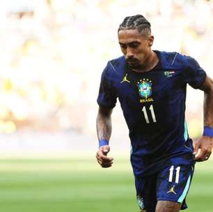 Raphinha vira alvo de clubes sauditas para a próxima temporada