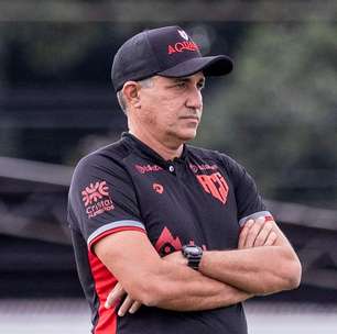 Eduardo Souza revela o que falta para o Atlético-GO na Série B e buscar acesso