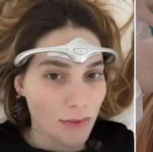 Virginia Fonseca paga caríssimo em tratamento delicado na cabeça; saiba quanto