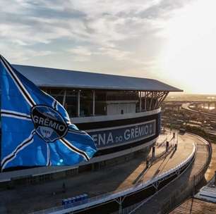 Arena ainda não é do Grêmio: Os R$ 101 milhões que separam o clube da posse definitiva