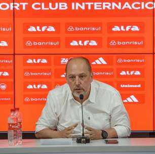 Notícias do Inter: direção avalia retornos, saídas e contratos de emprestados