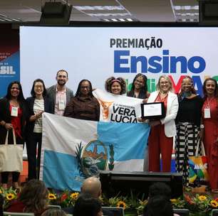 Escola estadual de Duque de Caxias é premiada pelo MEC por apoio ao Ensino Médio noturno