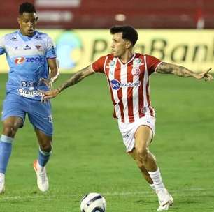 Náutico x Fortaleza: onde assistir ao vivo, prováveis escalações, arbitragem, retrospecto e horário
