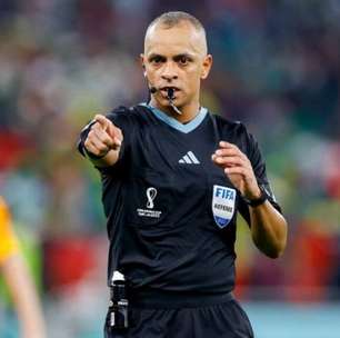 FIFA escolhe Wilton Pereira Sampaio para abertura da Copa do Mundo 2026