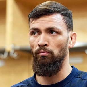 Rival de Maurício Ruffy afirma que o ex-Fighting Nerds deve desistir rapidamente no UFC Casa Branca
