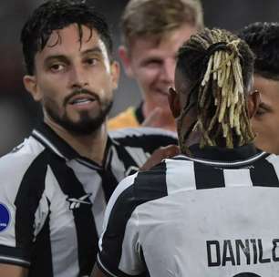 FIFA aplica 6º transfer ban ao Botafogo por dívida internacional