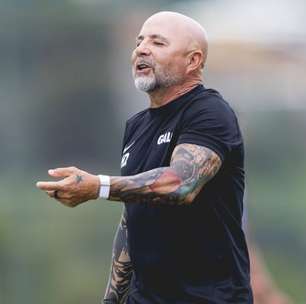 Após rápida passagem pelo Galo, Sampaoli acerta com clube da Argentina