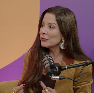 Nós somos as provedoras do Brasil hoje': Ana Paula Padrão avalia papel das mulheres na sociedade