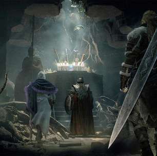 Dragon's Dogma II: Dark Arisen é anunciado para PC, PS5, Switch 2 e Xbox Series
