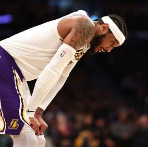 Carmelo Anthony é condenado por homicídio? Entenda confusão envolvendo astro da NBA