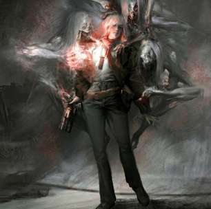 Hollowbody traz retorno sombrio à era de ouro do survival horror