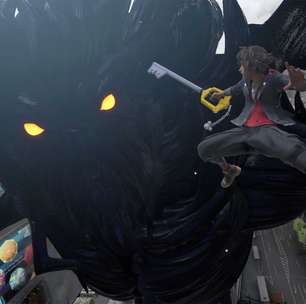 Kingdom Hearts IV ganha novo trailer e será lançado para PC, PS5, Switch 2 e Xbox