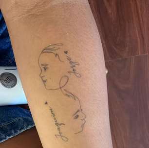 Esposa de João Gomes toma decisão forte sobre a família: 'Pedi'