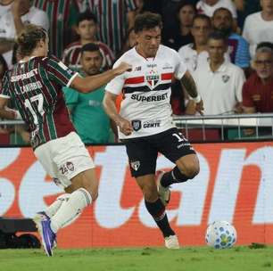 Fluminense e São Paulo negociam amistoso durante a Copa